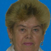 Смолина Галина Ильинична, педиатр