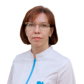 Мирюк Ольга Николаевна, невролог