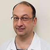 Пузанков А. А., хирург