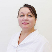 Костяева Ирина Васильевна, стоматолог-терапевт