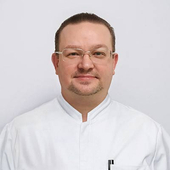 Коломейцев Олег Александрович, онколог