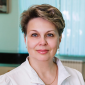 Маслянюк Наталья Анатольевна, детский реаниматолог