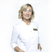 Кирилаш Татьяна Николаевна, косметолог