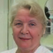 Жилко Нина Алексеевна, стоматолог-терапевт