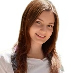 Сень Екатерина Дмитриевна, детский ЛОР