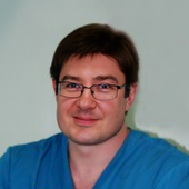 Чичеров Денис Евгеньевич, травматолог-ортопед