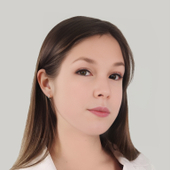 Светличная Анфиса Руслановна, врач-косметолог