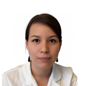 Писцова (Муртазина) Лилия Ильфатовна, эндокринолог