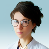 Надежкина Анастасия Юрьевна, дерматолог-онколог