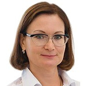 Никифорова Елена Владимировна, стоматолог-хирург