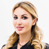 Саромыцкая Алена Николаевна, врач-косметолог