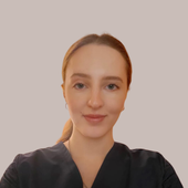 Виттина Юлия Александровна, массажист