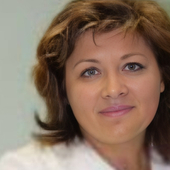 Шляхтенко Татьяна Самуиловна, невролог