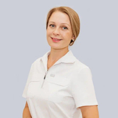 Сотникова Евгения Владимировна, гинеколог