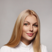 Жвакина Анна Андреевна, терапевт