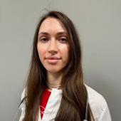 Улькина Полина Андреевна, терапевт