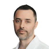 Мещеряков Алексей Александрович, анестезиолог