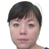 Солдатова Наталья Васильевна, детский массажист