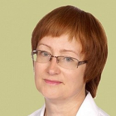 Романникова Виктория Александровна, терапевт