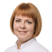 Кондрашова Юлия Владимировна, педиатр