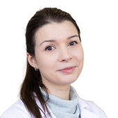 Дмитриева Дарья Дмитриевна, невролог