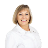 Шелковникова Светлана Витальевна, врач УЗД