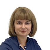 Михайлюкова Венера Анатольевна, гинеколог