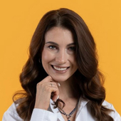 Тхорикова Валерия Николаевна, кардиолог