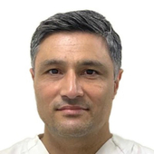 Шихмагомедов Шакир Абдулманафович, невролог