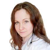 Сизова Полина Александровна, психотерапевт