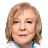 Петрова Елена Николаевна, анестезиолог