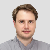 Исаев Родион Юрьевич, гинеколог-хирург