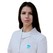 Фокеева Алина Владимировна, ЛОР