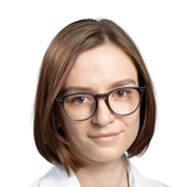 Шорина (Юшина) Марина Сергеевна, дерматолог-онколог