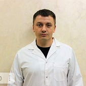 Бобровских Андрей Анатольевич, дерматолог