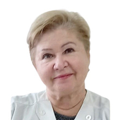 Лукьянова Вера Алексеевна, невролог