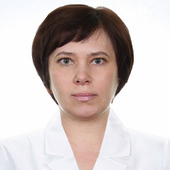 Коннова Ольга Владимировна, детский эндокринолог