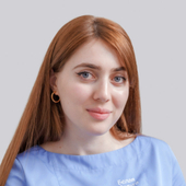 Магомедова Зузу Магомедовна, ортодонт