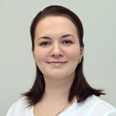 Ахмадуллина Людмила Михайловна, стоматологический гигиенист