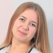 Лирова Олеся Вячеславовна, детский эндокринолог