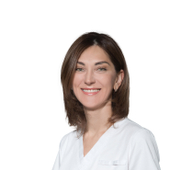 Маймистова Ольга Александровна, стоматологический гигиенист