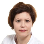 Фалькова Ольга Владимировна, стоматолог-терапевт