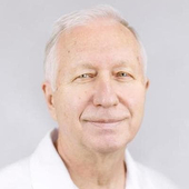 Краснов Леонид Михайлович, хирург-эндокринолог