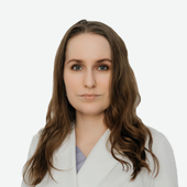 Лукина Елена Борисовна, гинеколог