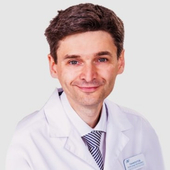 Панкратов Александр Евгеньевич, онколог