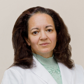 Титкова Наталья Анатольевна, педиатр