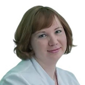 Садыкова Ксения Ринатовна, терапевт