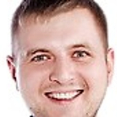 Соловьёв Александр Николаевич, рентгенолог