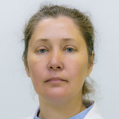 Ожерельева Марина Николаевна, эндокринолог