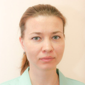 Негара Светлана Дмитриевна, косметолог